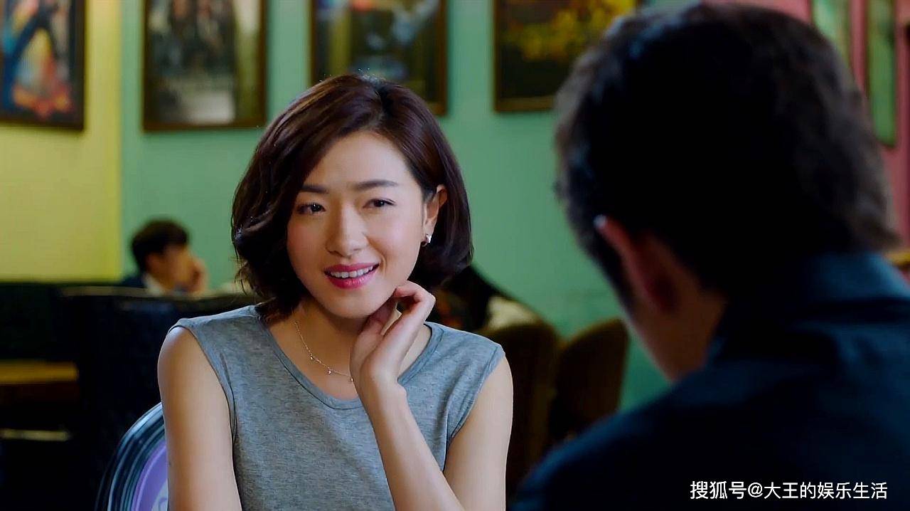 "最干净"女演员,多次拒绝导演的请求遭雪藏,如今依靠实力翻红_万茜