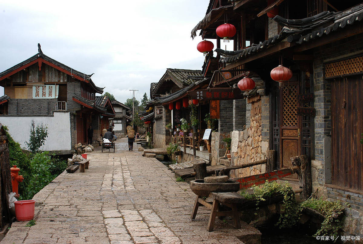 小婷带你游大理丽江:6天5晚的云南品质之旅攻略来了!