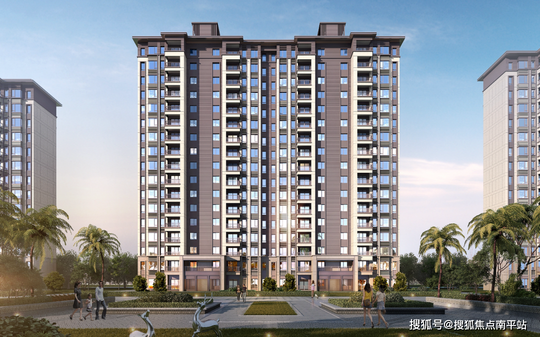 【海口】合甲·海湾6号院售楼处→售楼中心首页网站→楼盘详情→24