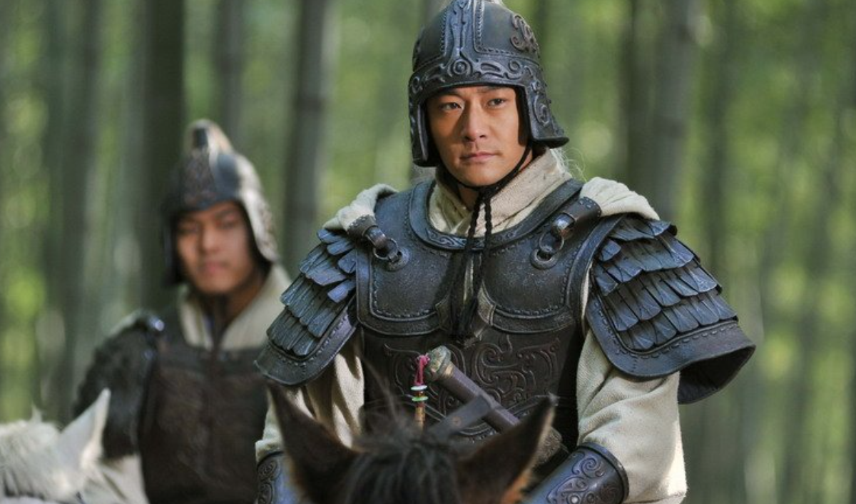 原创周瑜和陆逊谁更厉害依据正史分析差距太大根本不在同一档次