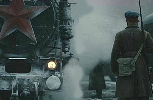 斯大林的锦衣卫神秘的绿蓝帽子部队卫国战争中的精锐