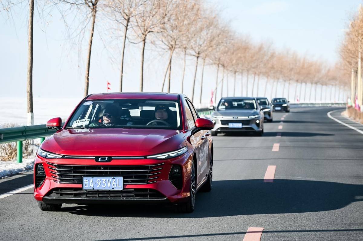 0t 6at,轴距2.8米,第四代奔腾b70值得买吗?_搜狐汽车_搜狐网