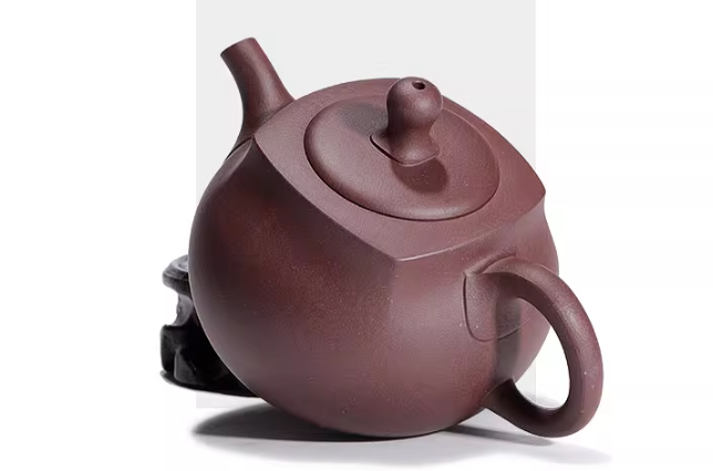 喀左也是中国紫砂壶的发源地