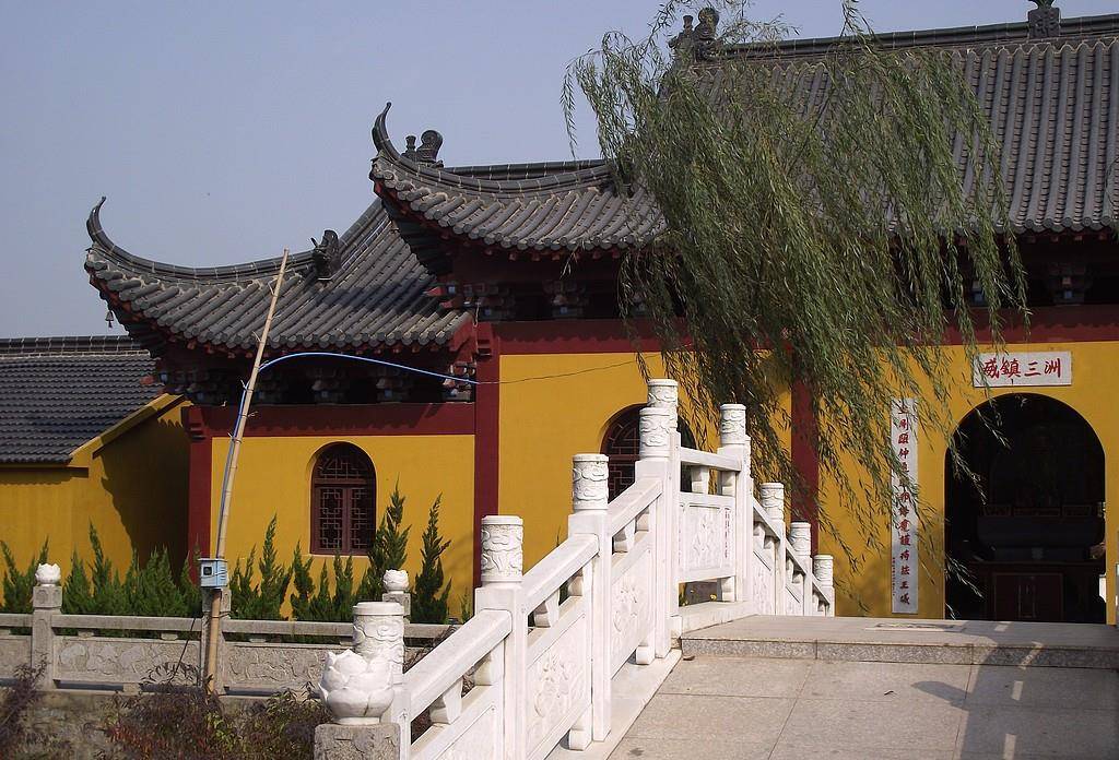 原创此寺庙比少林寺还悠久因为挖煤被破坏现在靠降价吸引游客