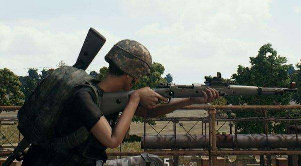 原创毛瑟98k不为人知的一些缺陷792毫米枪弹要背很大的锅