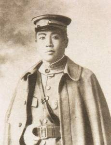 原创张作霖的心腹大将46岁时被活埋打开棺材后满是抓痕