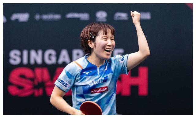 吉村真晴胜黄镇廷平野美宇张本美和出局林高远失利