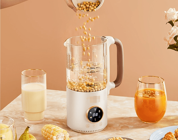 哪款破壁机最好用?2024年度六大高口碑机型不容错过!_产品_食物_品牌