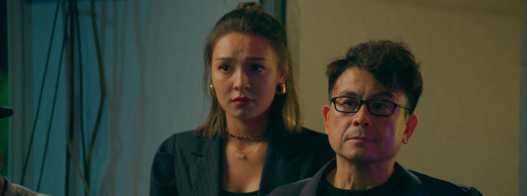 笑了,59岁黄一山翻拍《九品芝麻官》,观众不买账