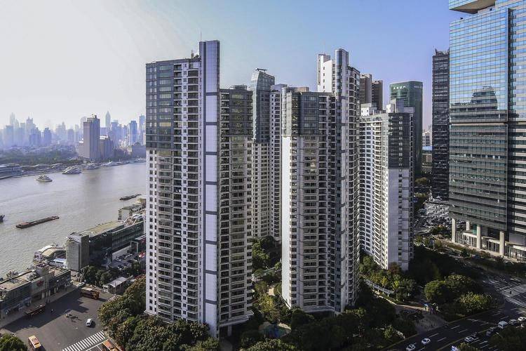 煤老板刘满世41亿豪投上海黄浦江畔豪宅满世集团业绩突破129亿