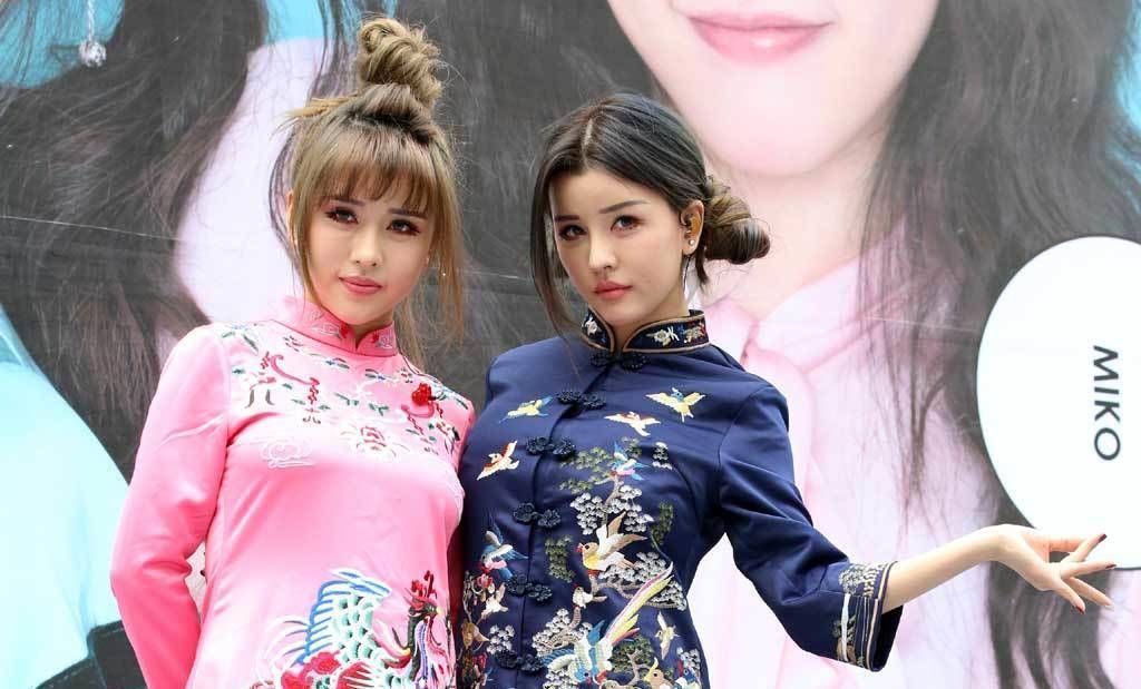 by2深夜传3张合照网吐槽真不知谁是谁真相揭晓众人尴尬