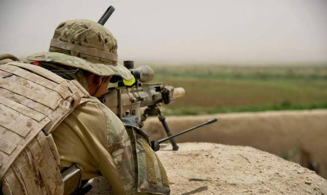 原创美军为什么被称为少爷兵看看他们喝什么矿泉水没冤枉他们