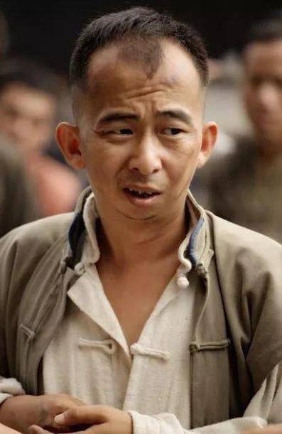 黄渤还丑,却用24年逆袭成亿万导演,娶娇妻成人生赢家_郭靖宇_电视剧