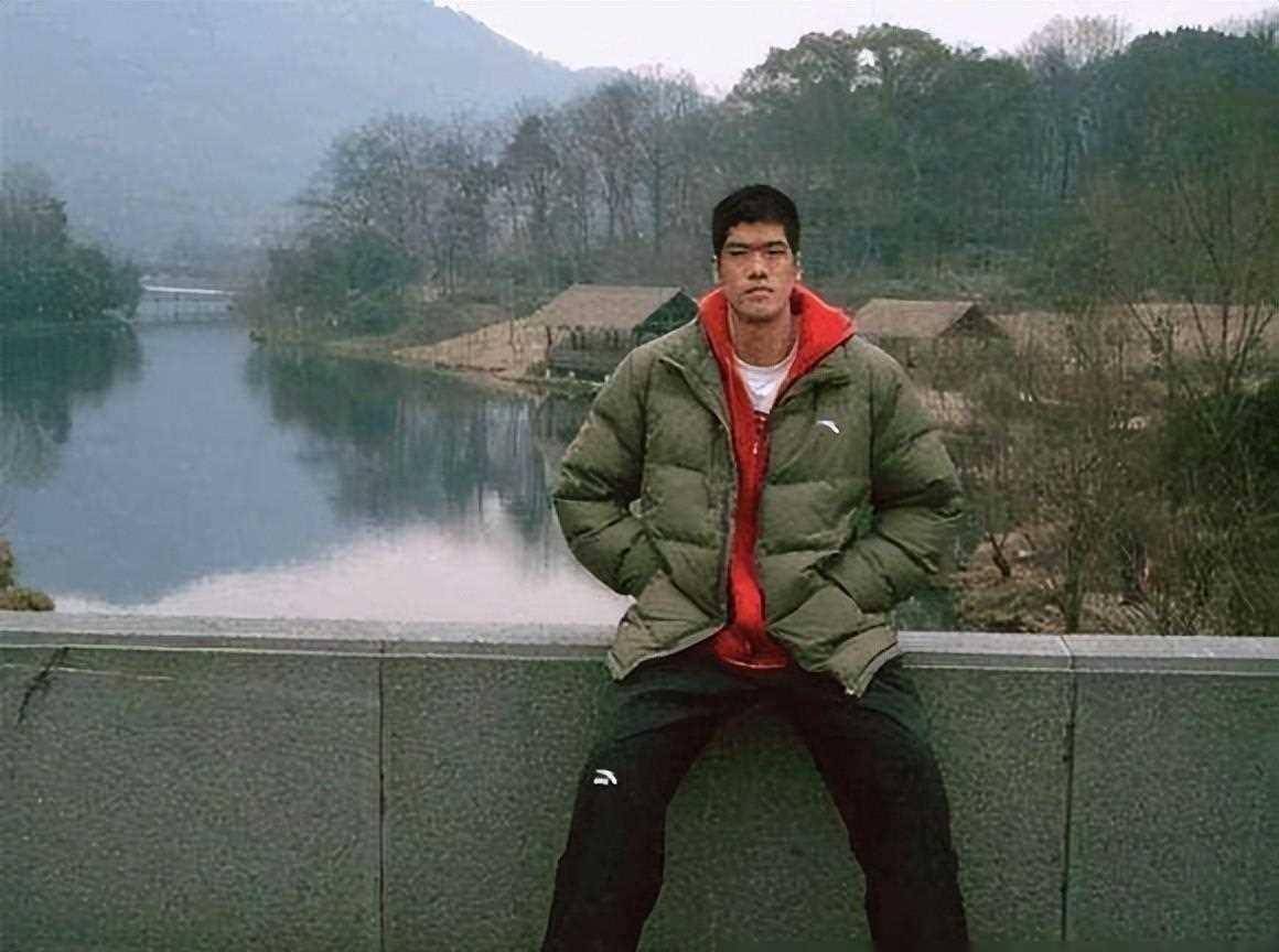 97米女篮巨人,公婆很喜欢,还为她拆_梁天云_王金宝_张佳迪