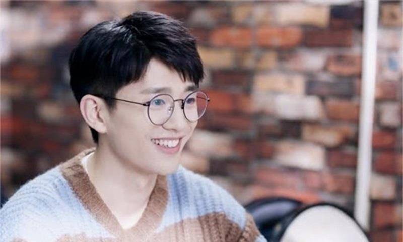 大幂幂力捧新人,嘉行艺人出镜《幸福,触手可及》_剧中_热巴_王一鸣