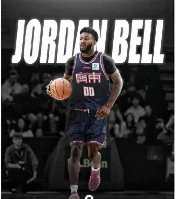 原创保四争冠乔丹贝尔可以提升广东1个档次杜锋不怵辽宁广厦新疆