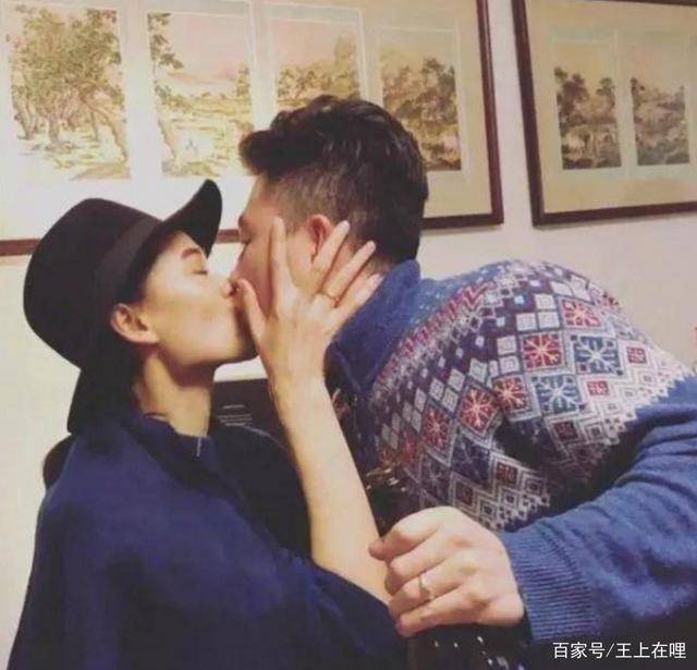 用7年等她长大,如今一家四口生活美满_李小鹏_李安琪_妻子