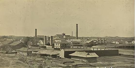 阅读历史天津机器局是中国洋务运动重要的发展成果