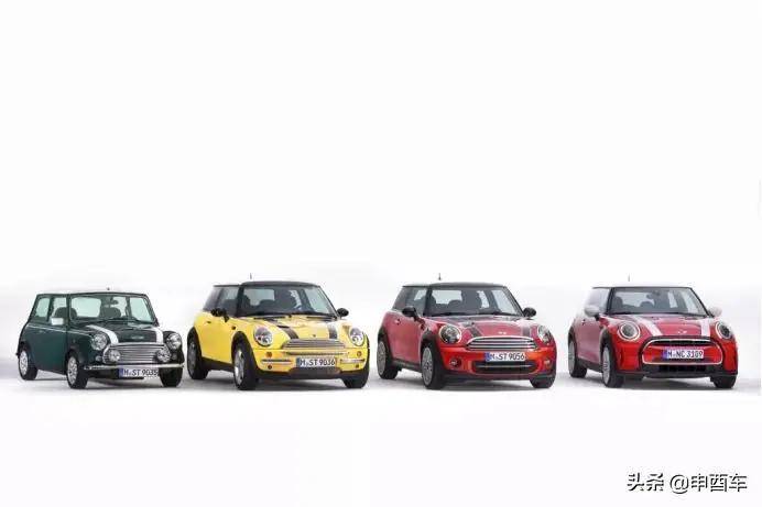 宝马时代的mini车型代号大赏_搜狐汽车_搜狐网