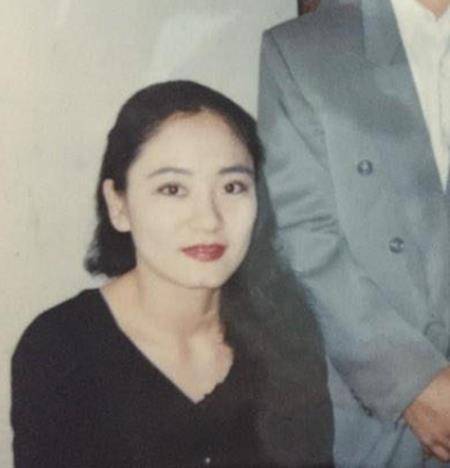 80年代的高颜值妈妈们,颜值堪比绝代佳人_林青霞_徐佳谟_照片