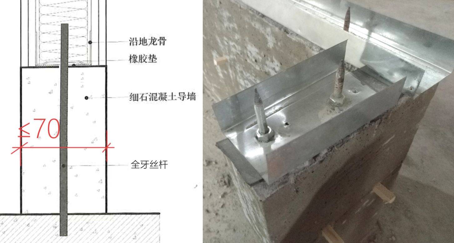 框架梁做法图片