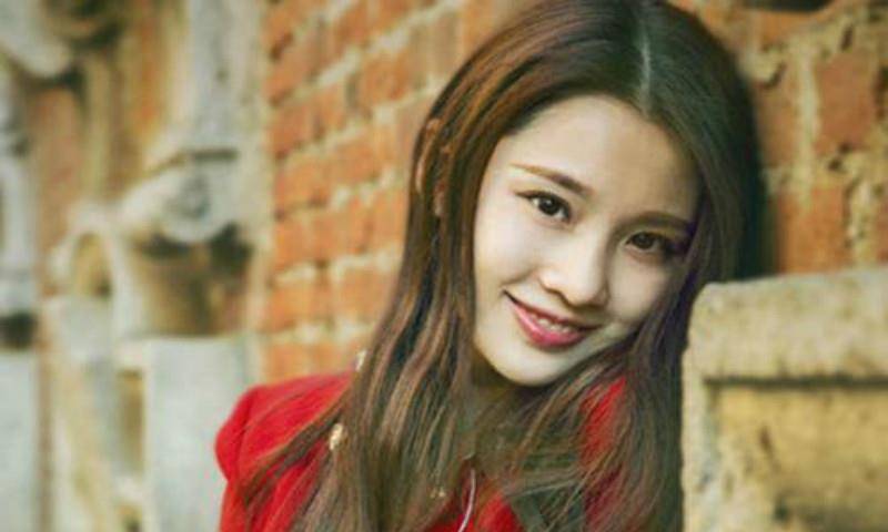 吴楚楚为什么要学习武学典籍?_李晟_因为_事情