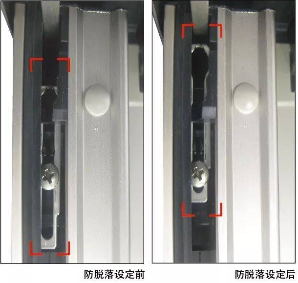 告别传统平开窗，推拉窗成阳台新宠，你get了吗？(图6)