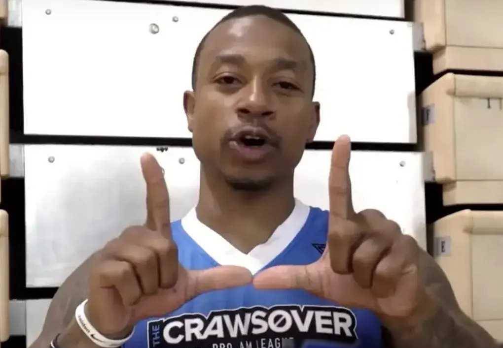 小托马斯重回nba!