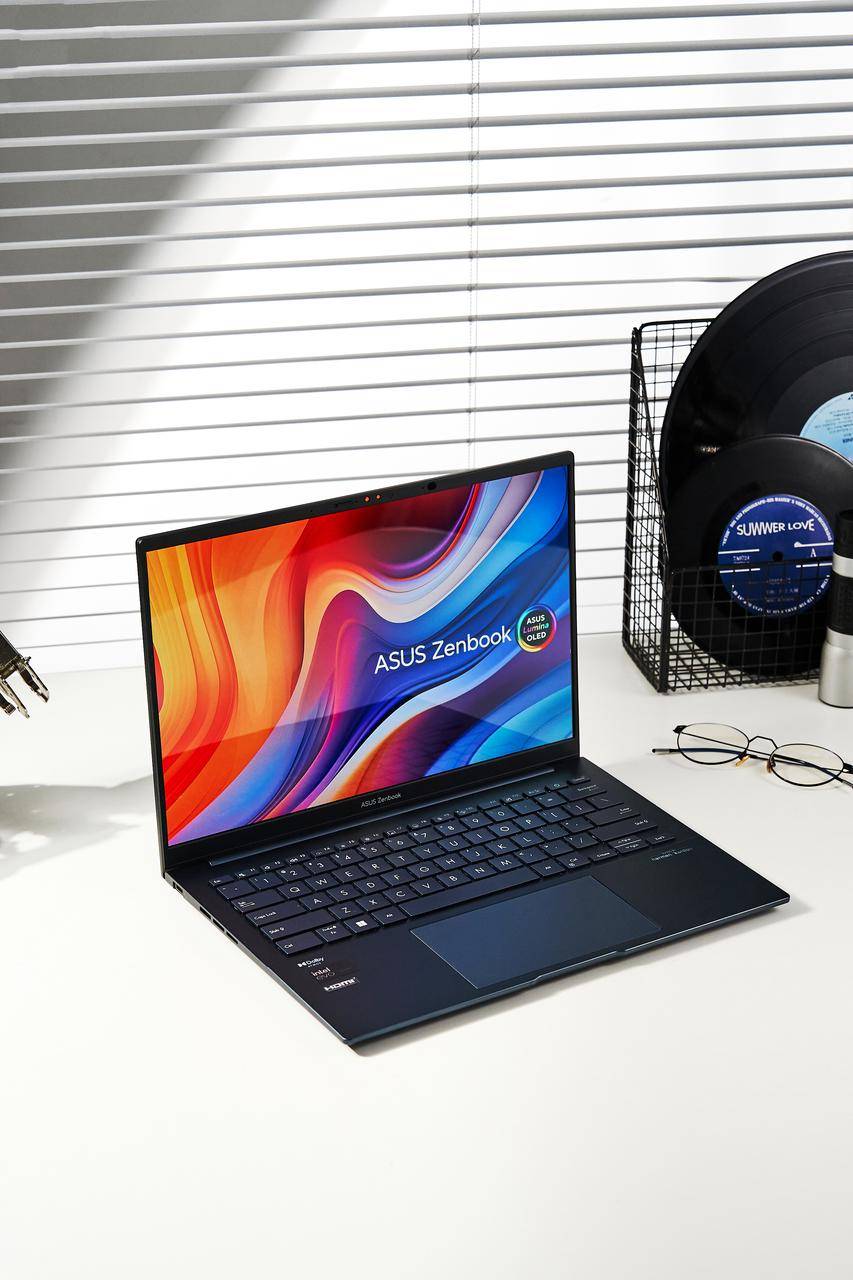 联想华硕ai轻薄本这么强?_灵耀_ultra_办公