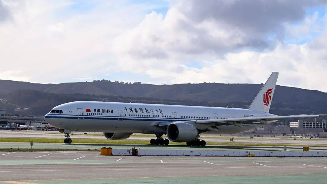 最快3月31日起生效中美增加航班细节公布