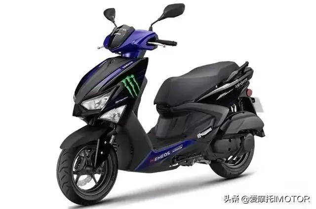 雅马哈劲战20周年纪念,六代集结亮相_搜狐汽车_搜狐网