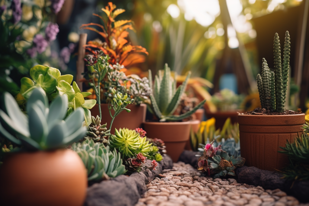 专访企业家梅开强一家贩售绿色的企业这样创造独特的植人生活方式