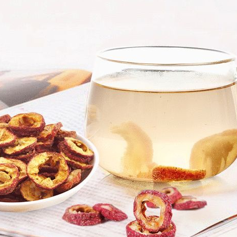 过年吃多不消化教你四招消食健胃茶来帮忙