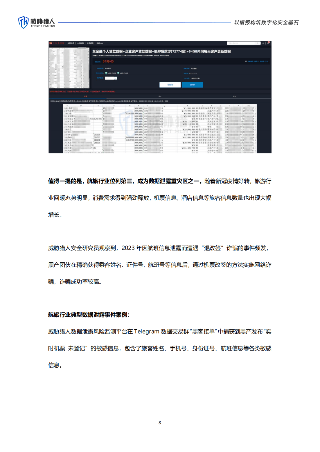 31页|2023年数据泄露风险年度报告(附下载)_行业_金融_事件