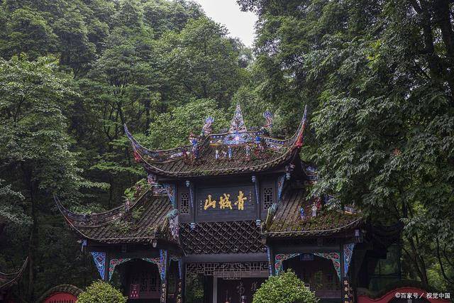 成都三日游必去景点你都打卡过几个