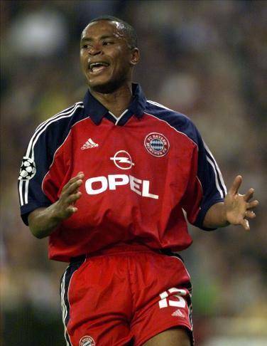 保罗·塞尔吉奥(paulosérgio).