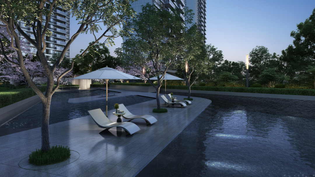 盐城仁恒滨河源售楼处电话→售楼中心首页网站→楼盘百科详情→24小时