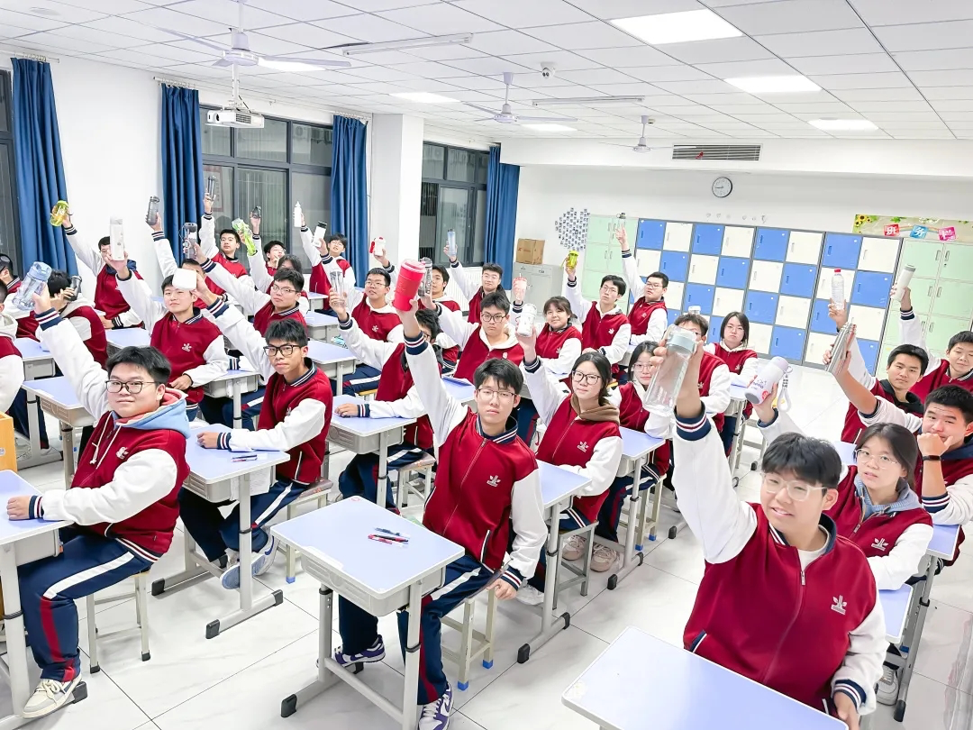 中考在即初三生还没有选好保底的学校吗