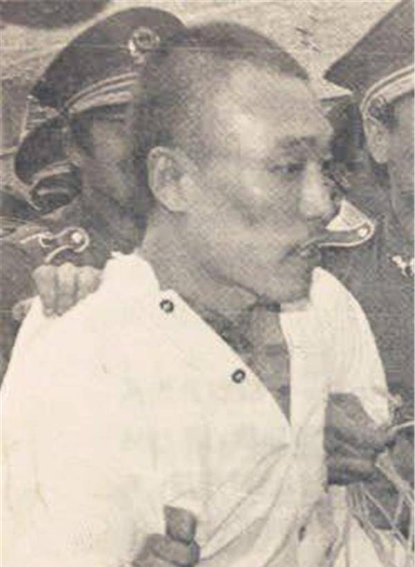 原创山西一死刑犯执行死刑前提出用开锁绝技换命警方真同意了