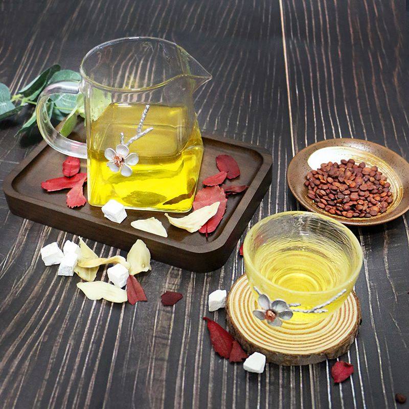 百合的功效与作用解锁深度睡眠的秘密