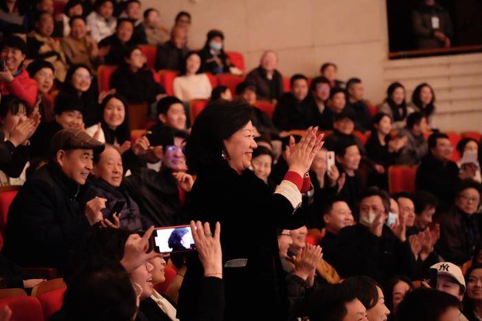 戴梓伊独唱音乐会惊艳亮相 火爆出圈刷爆网络_歌剧_女高音_曲目