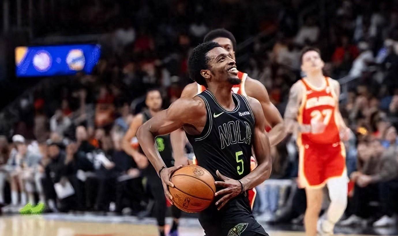 原创4连胜西部第五西部最大黑马17号秀近6战场均23分冲最佳第六人