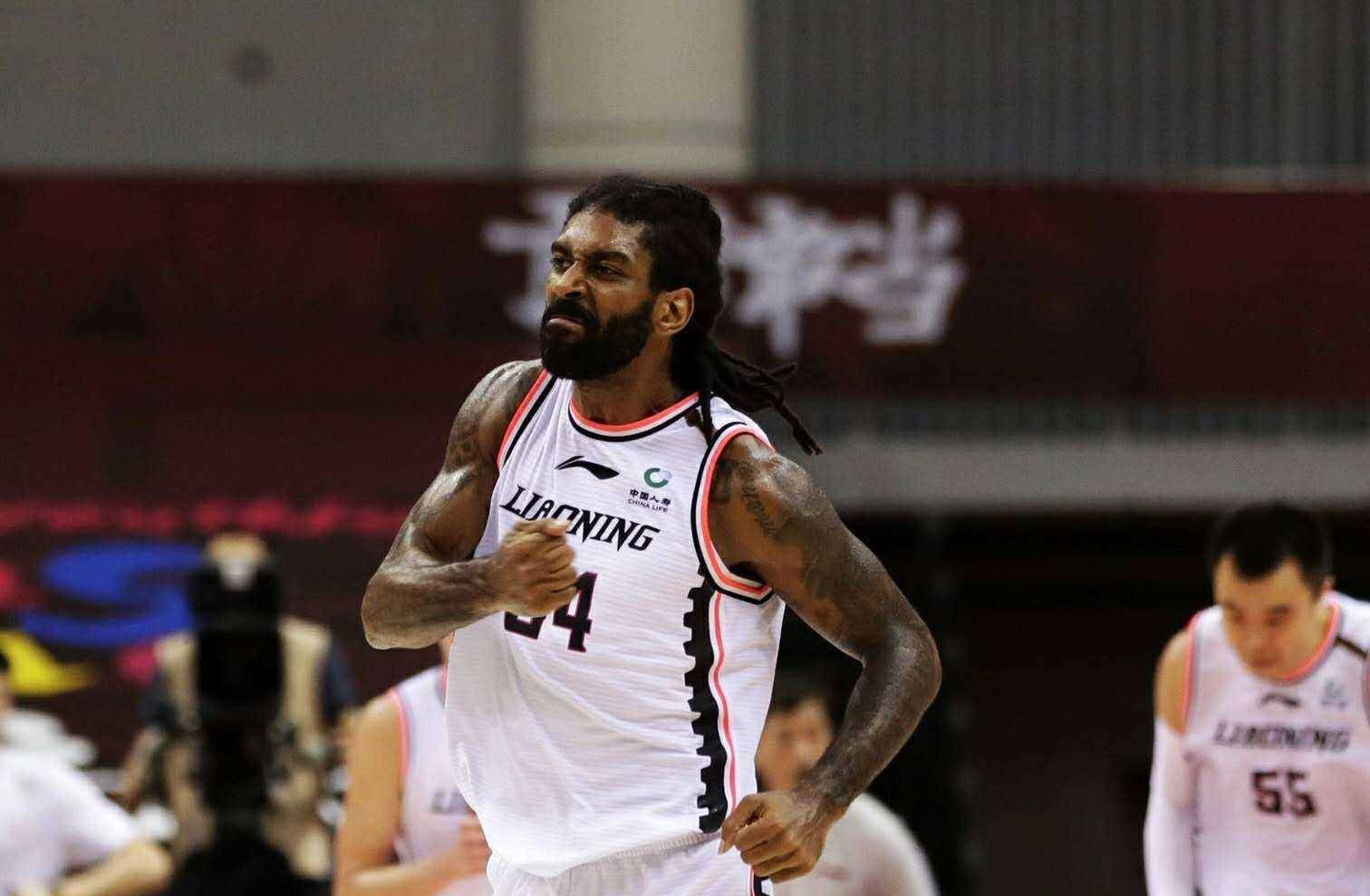 辽篮迎来助教梅奥,恭喜杨鸣!广东恐受压制!_阶段_竞争_本赛季