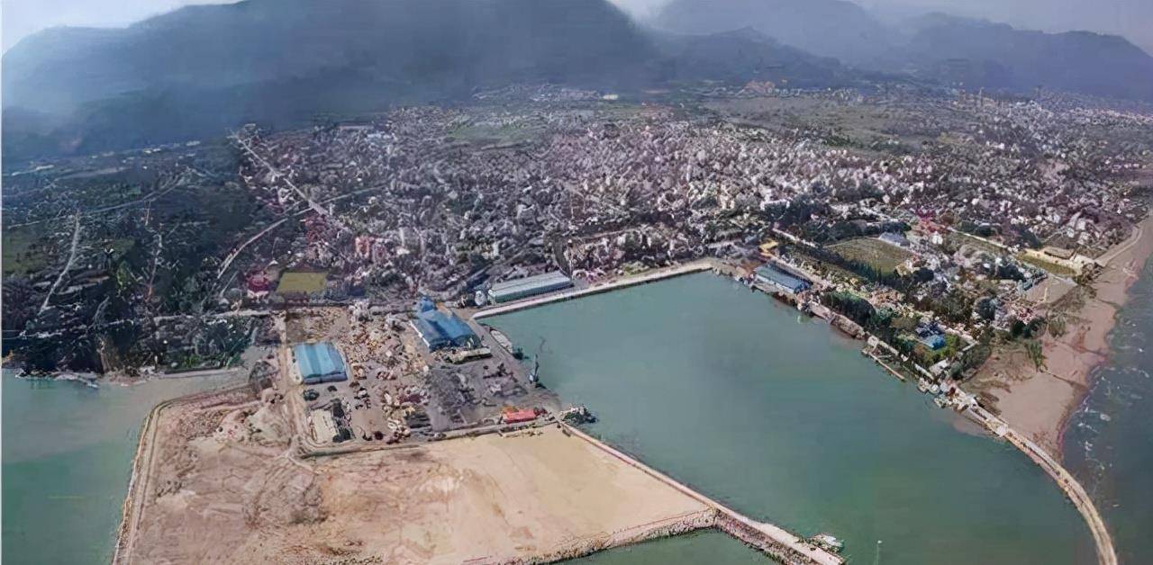 瓜达尔港大获成功阿富汗从这里出口印度抢生意计划失败