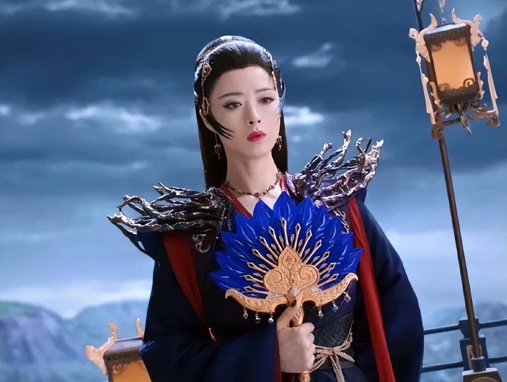 原创好家伙蒋欣新剧开播就差评一片观众差评理由出奇的一致