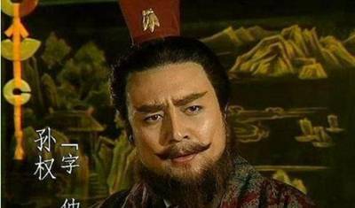 堪称酒鬼,但他知错就改,所以酒反而成就了这位贤君_甘宁_连曹操_周泰