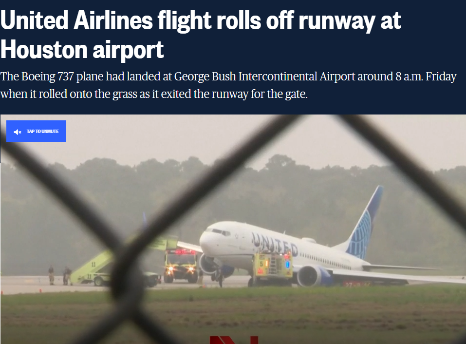 民航联盟外媒称c919在美国降落时发生事故起落架断裂不实