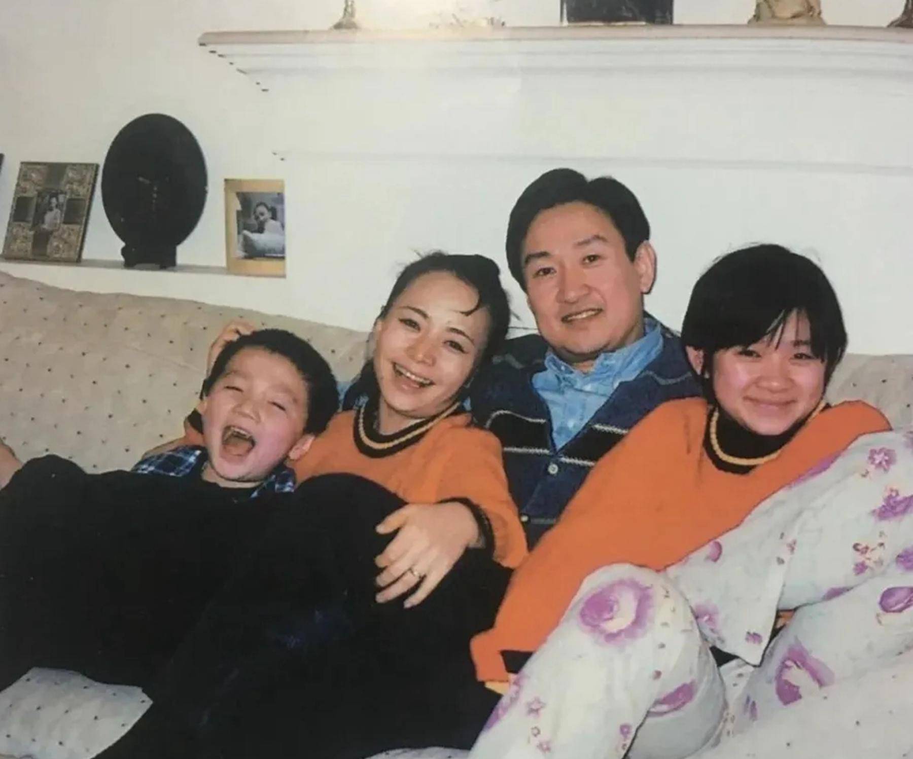 梁欢_婚姻_感情