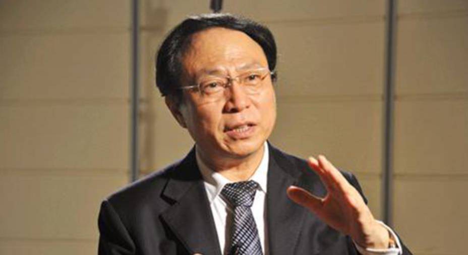 原创医生吴以岭身价百亿的药企创始人坚持每周出诊挂号费仅收8元