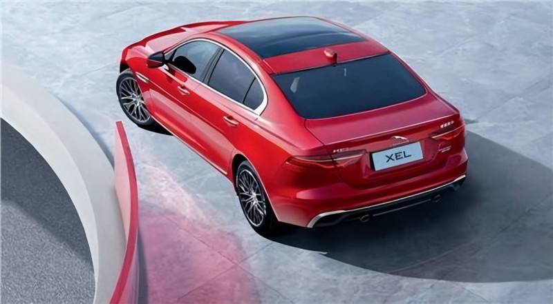 30万预算,捷豹xel与宝马3系,两车都能满足家用需求_搜狐汽车_搜狐网